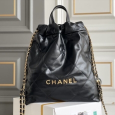 Chanel Backpacks